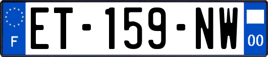 ET-159-NW