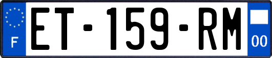 ET-159-RM