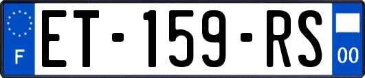 ET-159-RS