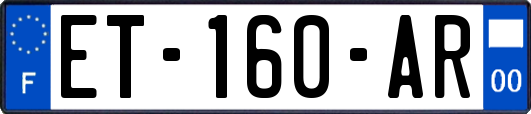 ET-160-AR