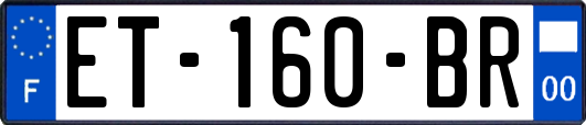 ET-160-BR