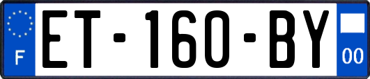 ET-160-BY