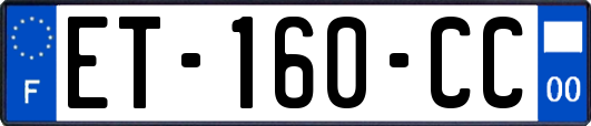 ET-160-CC