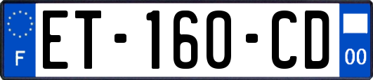 ET-160-CD
