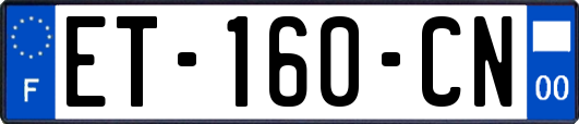 ET-160-CN
