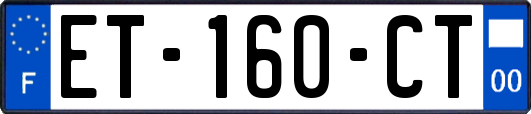 ET-160-CT