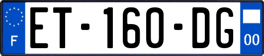 ET-160-DG