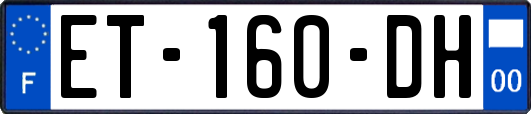 ET-160-DH