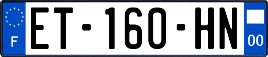 ET-160-HN