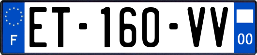 ET-160-VV