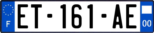 ET-161-AE