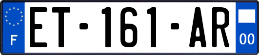 ET-161-AR