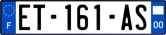 ET-161-AS