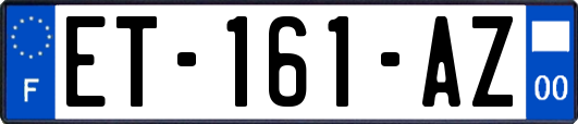 ET-161-AZ