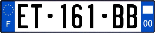 ET-161-BB