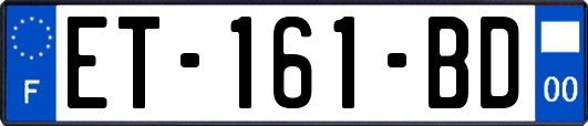 ET-161-BD