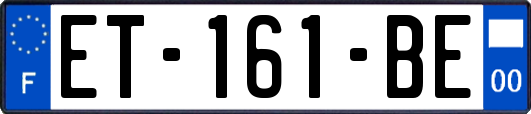 ET-161-BE