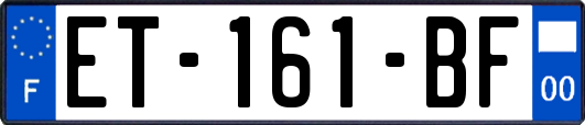 ET-161-BF