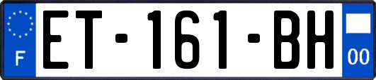 ET-161-BH