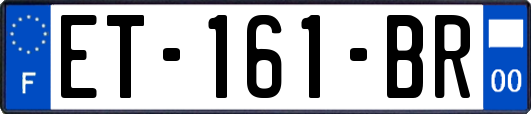 ET-161-BR