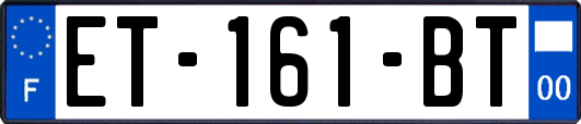 ET-161-BT