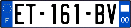 ET-161-BV