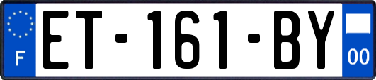 ET-161-BY