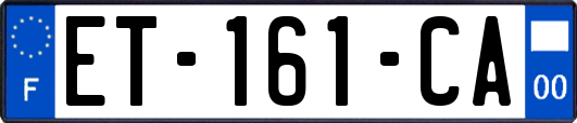 ET-161-CA