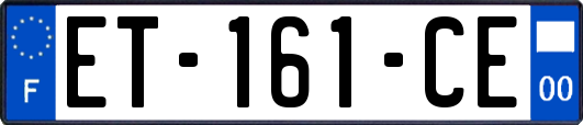 ET-161-CE