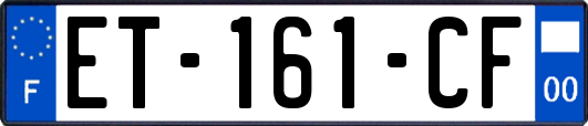 ET-161-CF