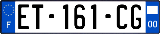 ET-161-CG