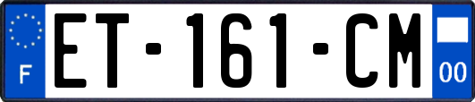 ET-161-CM