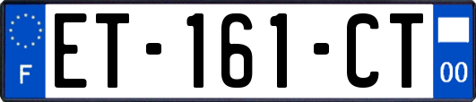 ET-161-CT