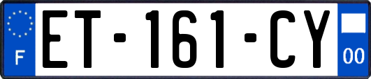 ET-161-CY
