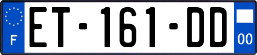 ET-161-DD