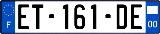 ET-161-DE