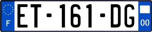 ET-161-DG
