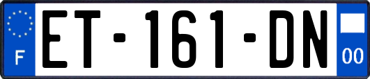 ET-161-DN