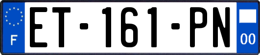 ET-161-PN