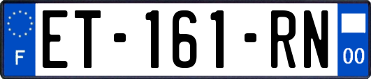 ET-161-RN