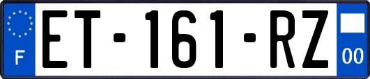 ET-161-RZ