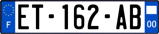 ET-162-AB