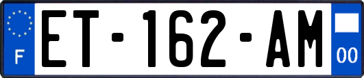 ET-162-AM