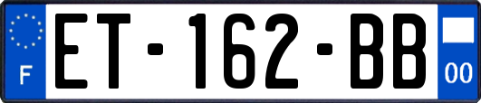 ET-162-BB