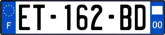 ET-162-BD