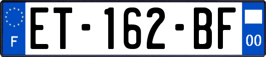 ET-162-BF