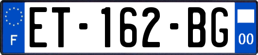 ET-162-BG