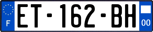 ET-162-BH