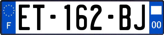 ET-162-BJ