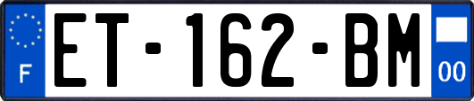 ET-162-BM